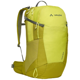 Vaude Wizard 24+4 kis túrahátizsák világoszöld light leaf