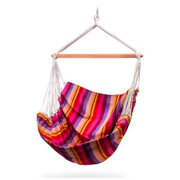 Hamaka.eu Colca large függő szék