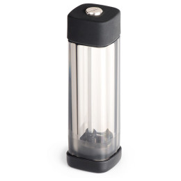 GSI Outdoors Salt Pepper Grinder borsörlő fekete