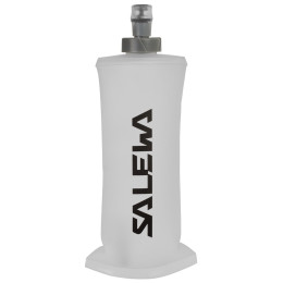 Salewa Transflow Flask 0.5L kulacs fehér 0901 - TRANSPARENT