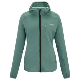 Regatta Women's Kadley Midlayer női dzseki világoskék Ivy Moss