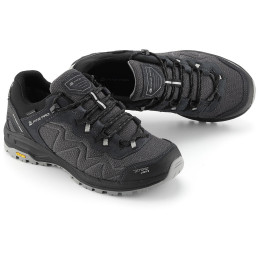 Alpine Pro Ibane 3 trekking cipő