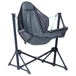 NEMO Equipment Stargaze EVO-X szék sötétkék Ombre Blue