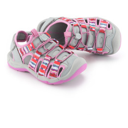 Alpine Pro Koremo Rise gyerek szandál