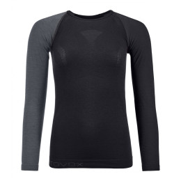 Ortovox 120 Comp Light Long Sleeve W női funkcionális felső