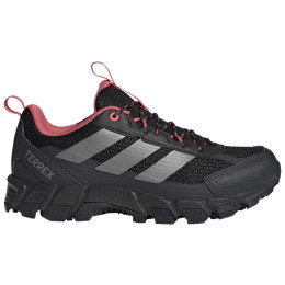 Adidas Terrex Rockadia W női túracipő fekete Cblack/Ironmt/Purtur