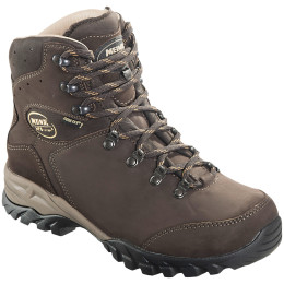 Meindl Meran GTX férfi túrabakancs barna mahogany
