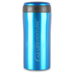 Termobögre LifeVenture Thermal Mug 0,3l kék blue