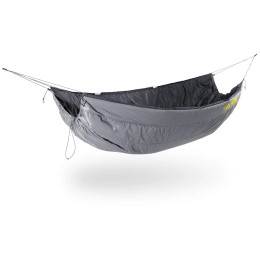 Eno Vulcan UnderQuilt függőágy melegítő ezüst Storm