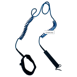 Elements Gear SUP Leash paddleboard