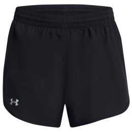 Under Armour Fly By 2-In-1 Shorts női rövidnadrág