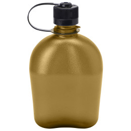 Nalgene Oasis 1000 ml Sustain kulacs narancs