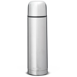 Primus Classic Light Vacuum Bottle 1.0 L termosz ezüst Stainless Steel