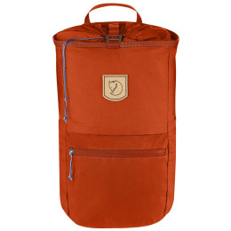 Fjällräven High Coast 18 hátizsák piros/narancssárga FlameOrange