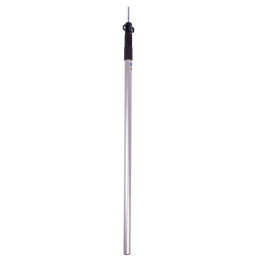 Teleszkópos sátoroszlop Bo-Camp Telescopic 82/200 cm