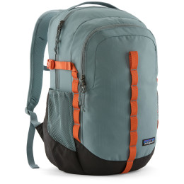 Patagonia Refugio Day Pack 26L hátizsák világoskék Blue Sage