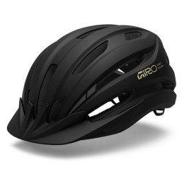 Giro Register II W kerékpáros sisak fekete Mat Black/Stone