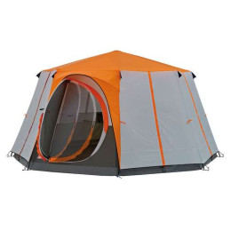 Coleman Cortes Octagon 8 sátor