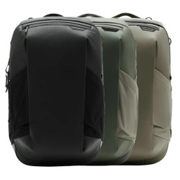 Peak Design Travel Backpack 2-in-1 40L hátizsák