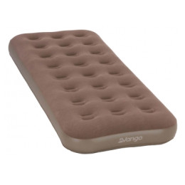 Matrac Vango Single Flocked Airbed