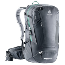 Hátizsák Deuter Trans Alpine 32 EL fekete