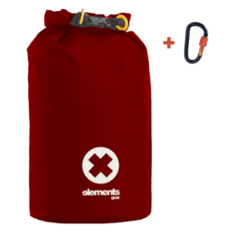 Elements Gear Expedition 2.0 - 5L vízhatlan zsák