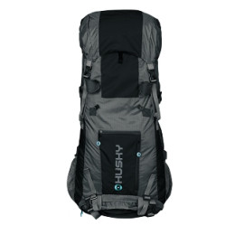 Husky Brooklet 70 hátizsák fekete