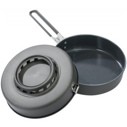 MSR WindBurner Ceramic Skillet serpenyő