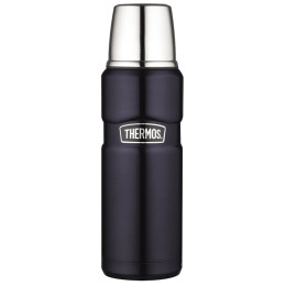 Thermos Style 470 ml termosz sötétkék