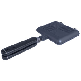 Ridge Monkey Classic Sandwich Toaster Granite Edition serpenyő
