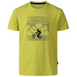 Dare 2b Amuse III Tee Frgle Sprout gyerek póló világoszöld Frgle Sprout