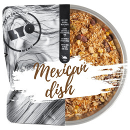 Lyo food Mexican dish 370g szárított étel