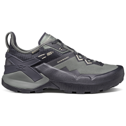 Garmont 9.81 Onyx Mb Gtx férfi túracipők sötétszürke iron blue/navy blue