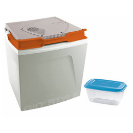 Hűtőláda Gio Style Cooler box Shiver 12V/230V 26 l