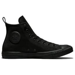 Converse Chuck Taylor All Star Canvas TecTuff cipő fekete BLACK