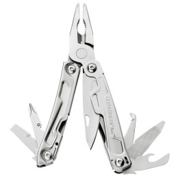 Leatherman Rev multitool