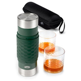 GSI Outdoors Insulated Cocktail Set 500 ml termosz