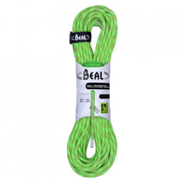 Beal Wall Cruiser 9,6 mm (30 m) hegymászó kötél zöld