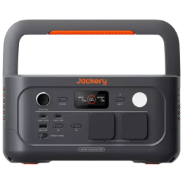 Jackery Explorer 500 V2 töltőállomás