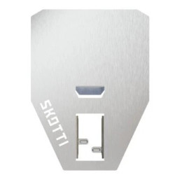 SKOTTI Flip multi forgatólapát