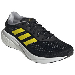 Adidas Supernova 2 M férficipő fekete/sárga