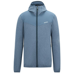 Regatta Finchdale Midlayer férfi dzseki világoskék China blue