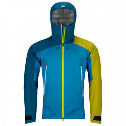 Ortovox Westalpen 3L Light Jacket férfi dzseki
