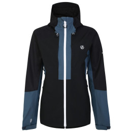 Dare 2b Assuring Jacket női dzseki fekete/szürke