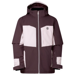 Dare 2b Rip It Jacket Hucklbr/PkHz gyerek dzseki piros/rózsaszín Hucklbr/PkHz