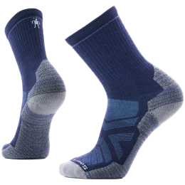 Smartwool Hike Light Cushion Crew férfi zokni