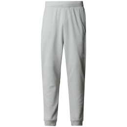 The North Face Reaxion Fleece Jogger - Eu férfi melegítő szürke HIGH RISE GRY LGHT HEATHR