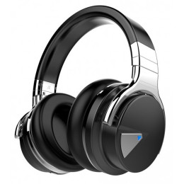 Fülhallgató Cowin E7 ANC fekete