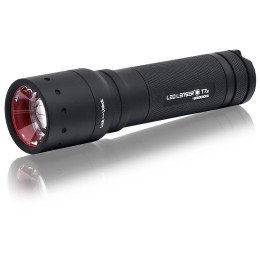 Elemlámpa Ledlenser T7.2