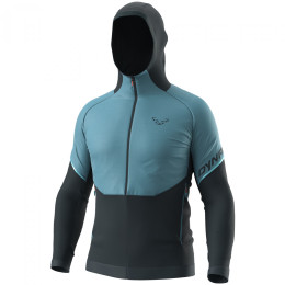 Dynafit Alpine Hybrid Jkt M férfi dzseki k é k